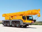Liebherr LTM 1070-4.2 2009 года